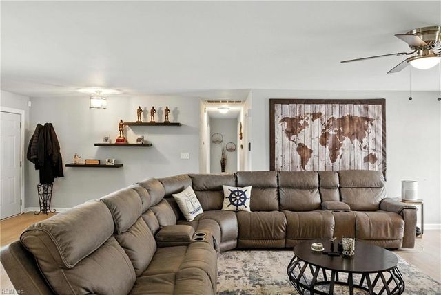 445 Rutgers AVE, Chesapeake, VA 23324