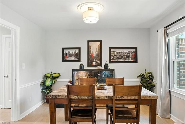 445 Rutgers AVE, Chesapeake, VA 23324