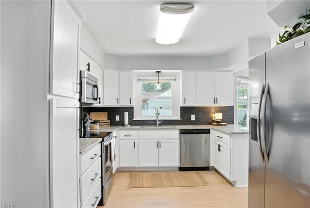 445 Rutgers AVE, Chesapeake, VA 23324