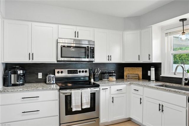 445 Rutgers AVE, Chesapeake, VA 23324