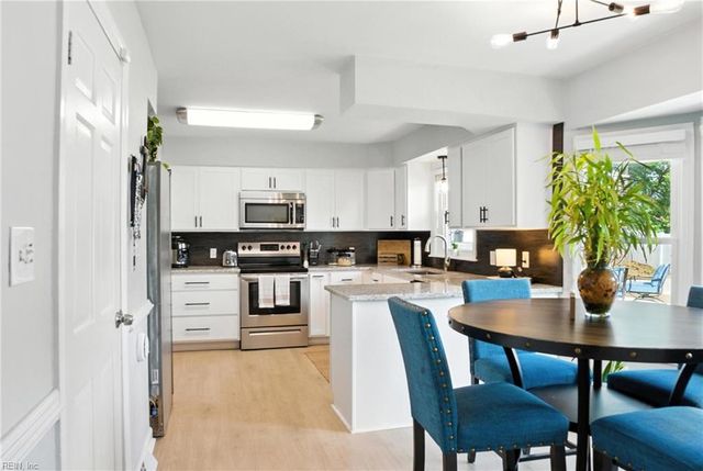 445 Rutgers AVE, Chesapeake, VA 23324