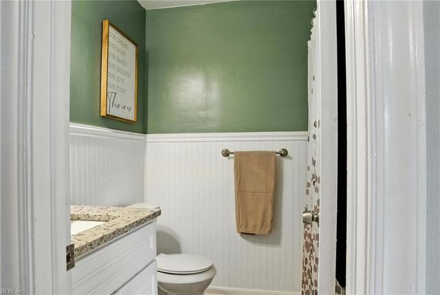 445 Rutgers AVE, Chesapeake, VA 23324