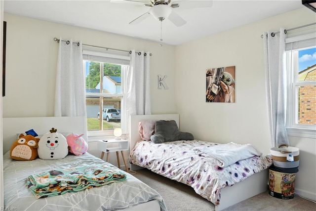 445 Rutgers AVE, Chesapeake, VA 23324