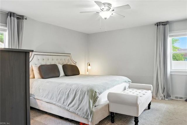 445 Rutgers AVE, Chesapeake, VA 23324