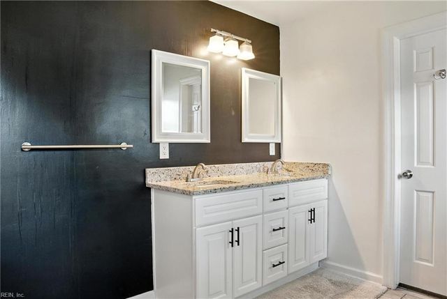 445 Rutgers AVE, Chesapeake, VA 23324