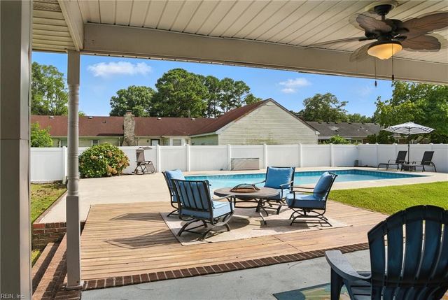 445 Rutgers AVE, Chesapeake, VA 23324