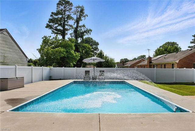 445 Rutgers AVE, Chesapeake, VA 23324