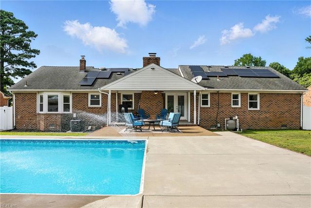 445 Rutgers AVE, Chesapeake, VA 23324