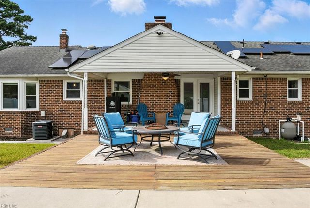 445 Rutgers AVE, Chesapeake, VA 23324