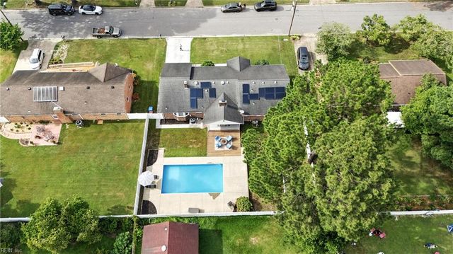 445 Rutgers AVE, Chesapeake, VA 23324