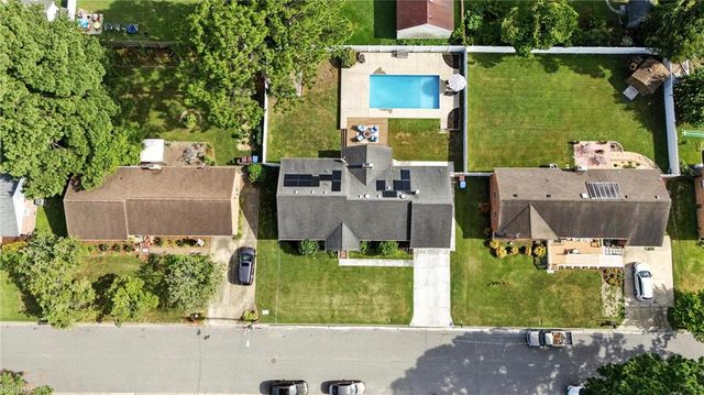 445 Rutgers AVE, Chesapeake, VA 23324