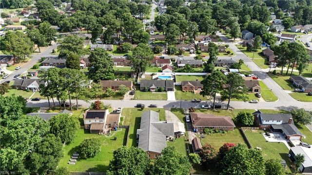 445 Rutgers AVE, Chesapeake, VA 23324