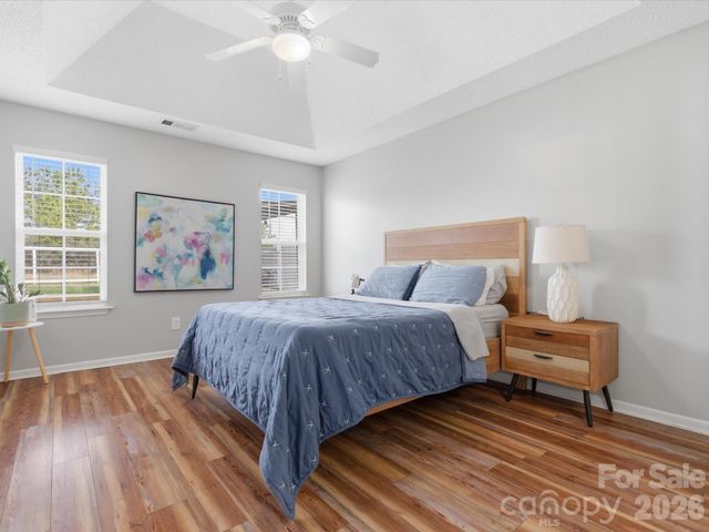 221 Glencroft Drive, Wingate, NC 28174