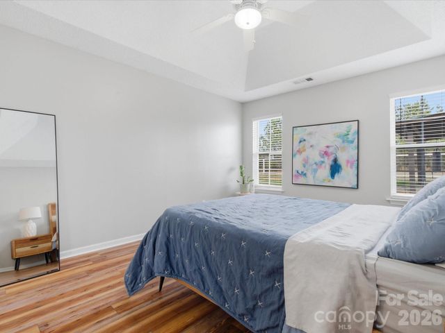 221 Glencroft Drive, Wingate, NC 28174