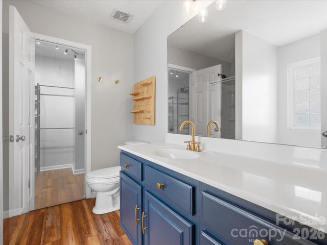 221 Glencroft Drive, Wingate, NC 28174