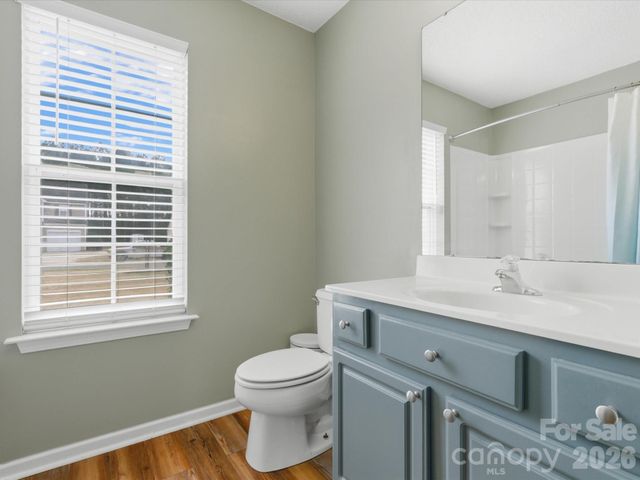 221 Glencroft Drive, Wingate, NC 28174