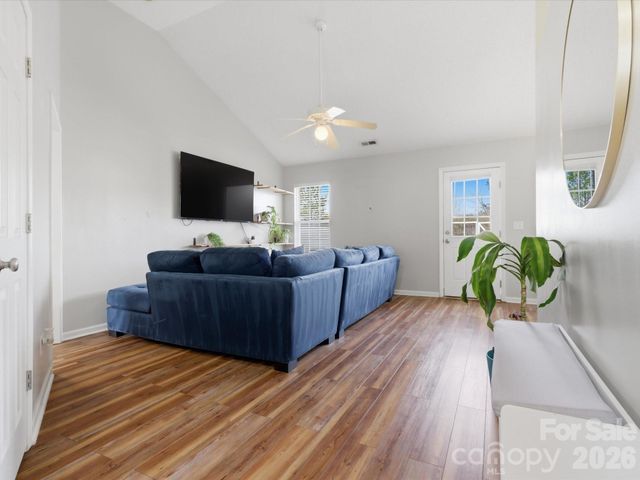 221 Glencroft Drive, Wingate, NC 28174