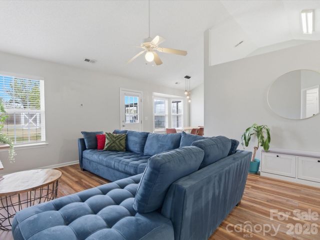 221 Glencroft Drive, Wingate, NC 28174