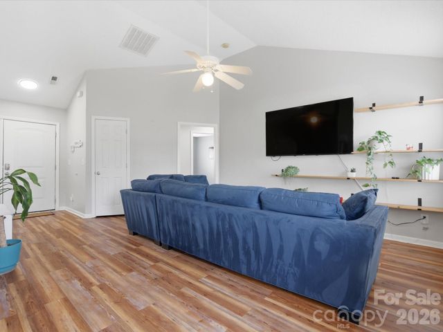 221 Glencroft Drive, Wingate, NC 28174