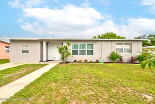 3019 Garden Terrace NE, Palm Bay, FL 32905