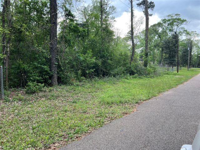 0 White Oak, Conroe, TX 77303