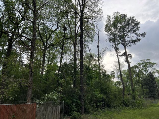 0 White Oak, Conroe, TX 77303