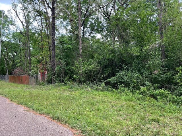 0 White Oak, Conroe, TX 77303