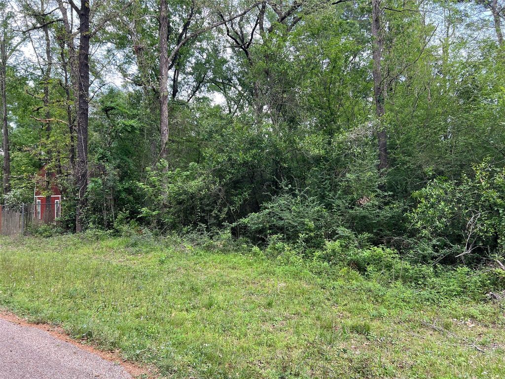 0 White Oak, Conroe, TX 77303