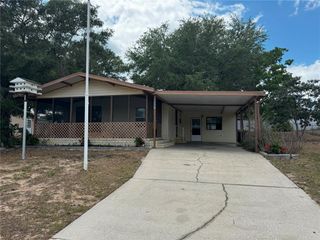 11407 BOBWHITE BOULEVARD, Leesburg, FL 34788