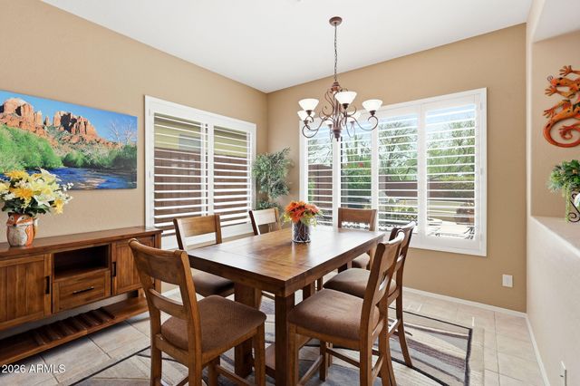 41630 N EMERALD LAKE Drive, Anthem, AZ 85086