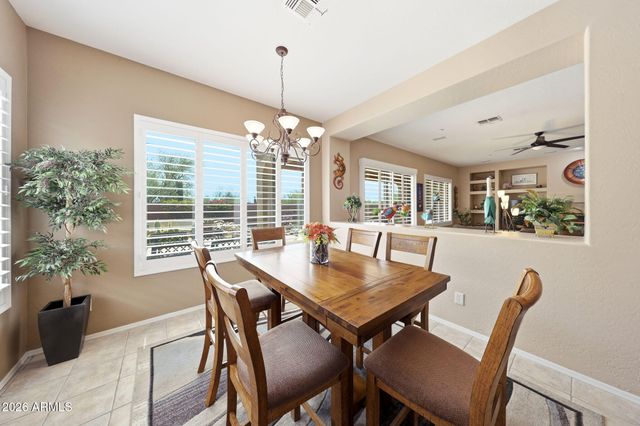 41630 N EMERALD LAKE Drive, Anthem, AZ 85086