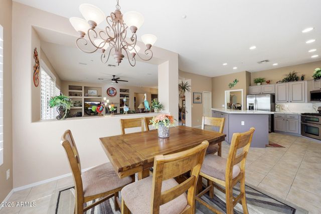 41630 N EMERALD LAKE Drive, Anthem, AZ 85086