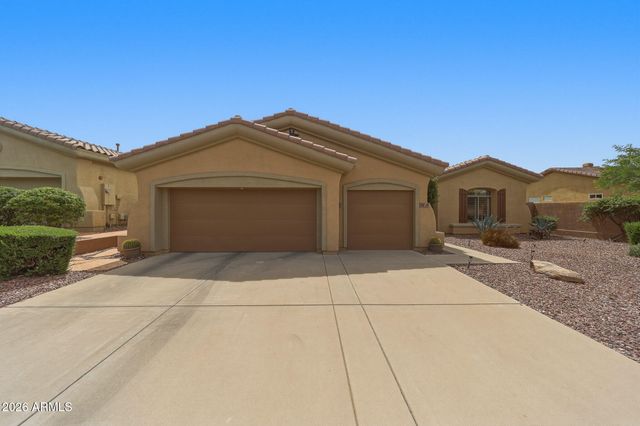 41630 N EMERALD LAKE Drive, Anthem, AZ 85086