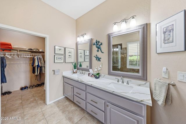 41630 N EMERALD LAKE Drive, Anthem, AZ 85086