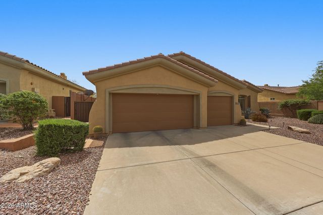 41630 N EMERALD LAKE Drive, Anthem, AZ 85086