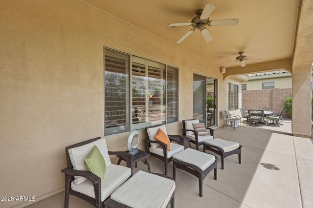 41630 N EMERALD LAKE Drive, Anthem, AZ 85086