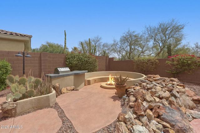 41630 N EMERALD LAKE Drive, Anthem, AZ 85086