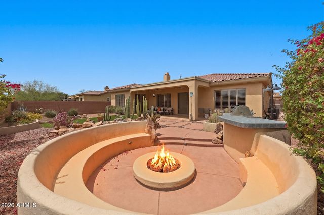 41630 N EMERALD LAKE Drive, Anthem, AZ 85086