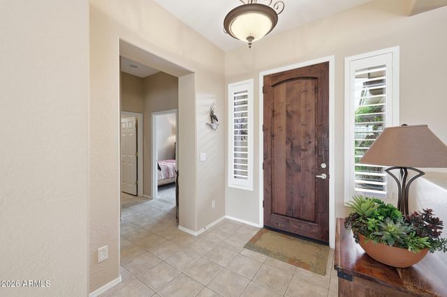 41630 N EMERALD LAKE Drive, Anthem, AZ 85086