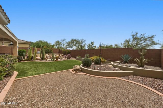 41630 N EMERALD LAKE Drive, Anthem, AZ 85086