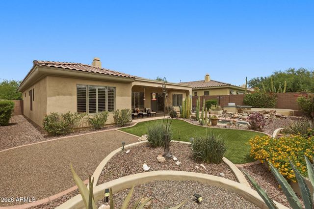 41630 N EMERALD LAKE Drive, Anthem, AZ 85086