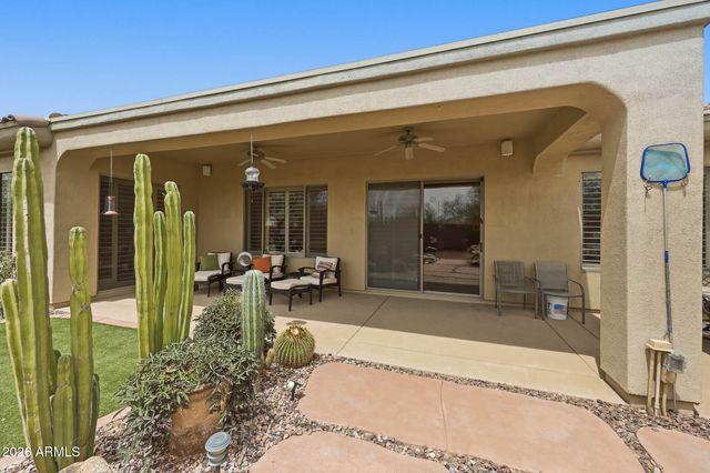 41630 N EMERALD LAKE Drive, Anthem, AZ 85086