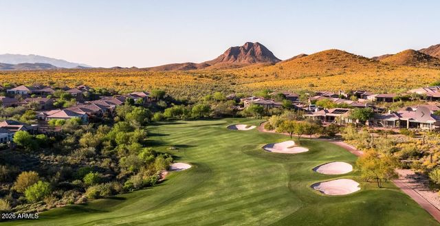 41630 N EMERALD LAKE Drive, Anthem, AZ 85086