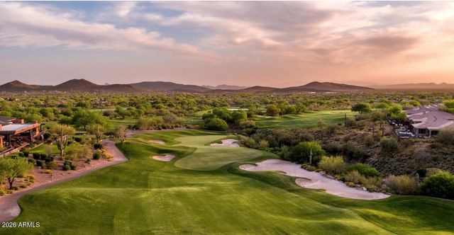 41630 N EMERALD LAKE Drive, Anthem, AZ 85086