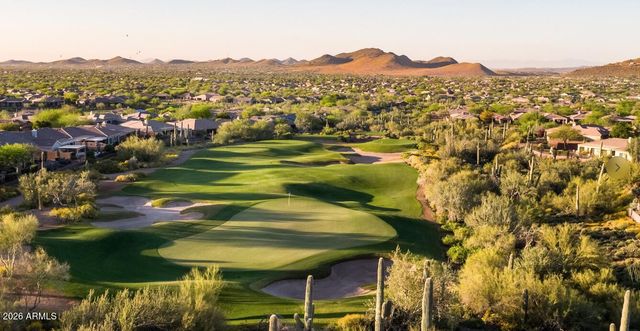 41630 N EMERALD LAKE Drive, Anthem, AZ 85086