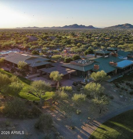 41630 N EMERALD LAKE Drive, Anthem, AZ 85086