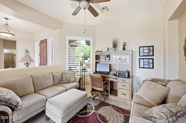 41630 N EMERALD LAKE Drive, Anthem, AZ 85086