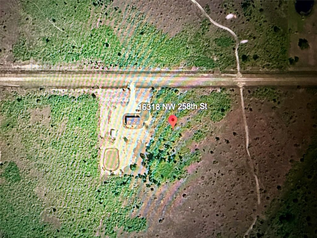 16318 NW 258th Street, Okeechobee, FL 34972