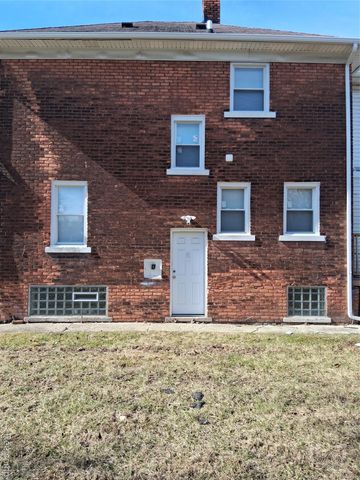 3808 Taylor Street, Detroit, MI 48206