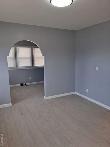 3808 Taylor Street, Detroit, MI 48206